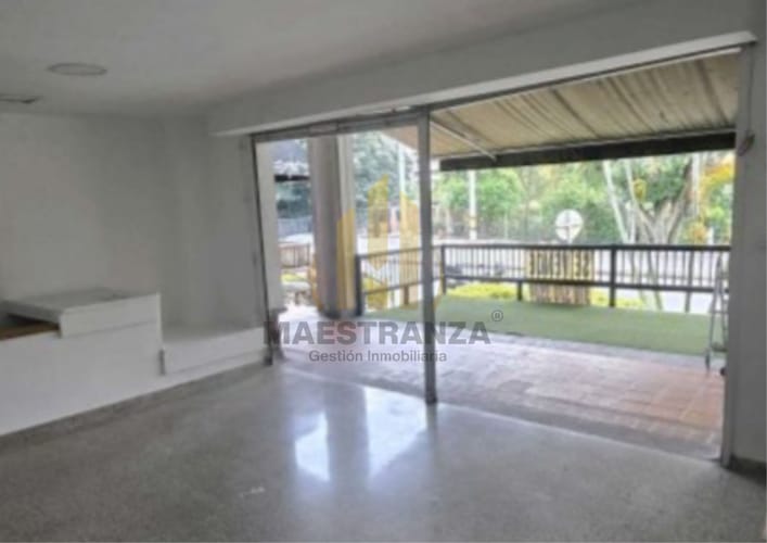 Local en venta en Loma Del Chocho, Envigado, 46 m² · foto 6 de 8