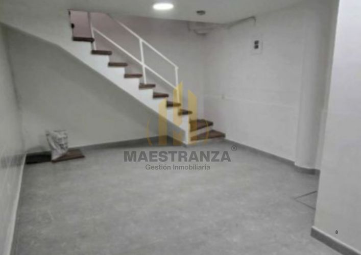 Local en venta en Loma Del Chocho, Envigado, 46 m² · foto 8 de 8