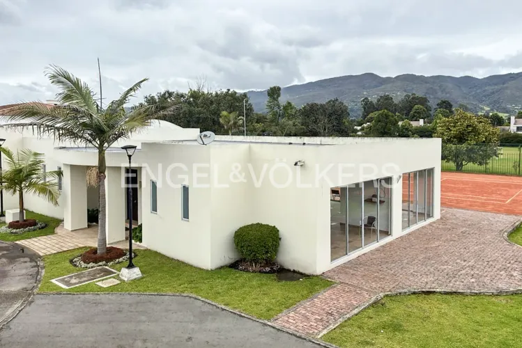 Casa en venta en Casa Blanca, Bogotá · foto 20 de 20