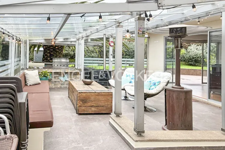 Casa en venta en Casa Blanca, Bogotá · foto 19 de 20