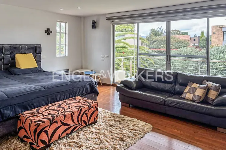 Casa en venta en Casa Blanca, Bogotá · foto 14 de 20