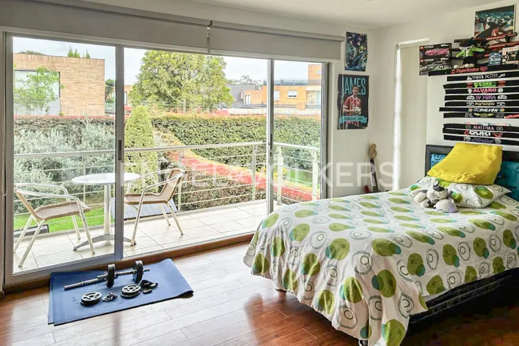 Casa en venta en Casa Blanca, Bogotá · foto 13 de 20