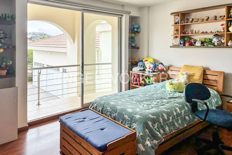Casa en venta en Casa Blanca, Bogotá · foto 12 de 20