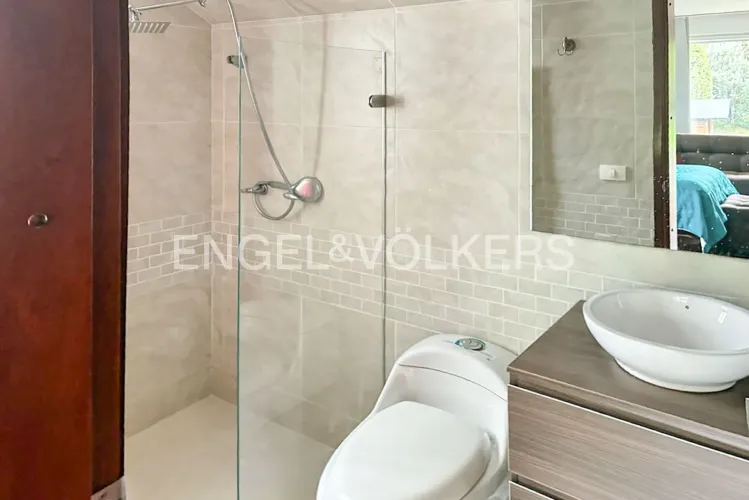 Casa en venta en Casa Blanca, Bogotá · foto 7 de 20
