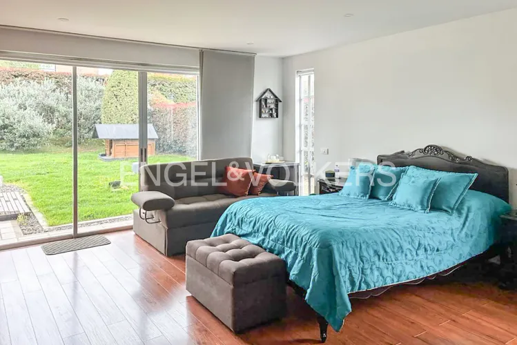 Casa en venta en Casa Blanca, Bogotá · foto 6 de 20