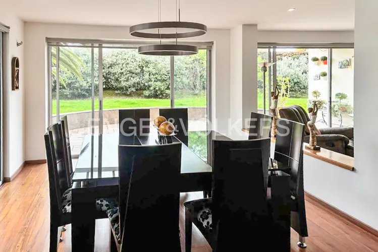 Casa en venta en Casa Blanca, Bogotá · foto 4 de 20