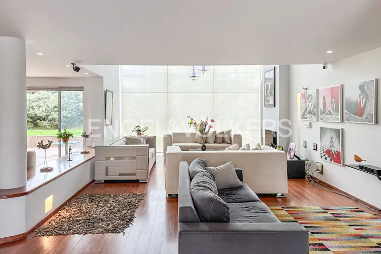 Casa en venta en Casa Blanca, Bogotá · foto 2 de 20