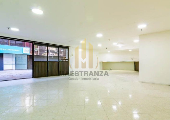 Local en venta en San Cristobal, Medellín, 138 m² · foto 2 de 13