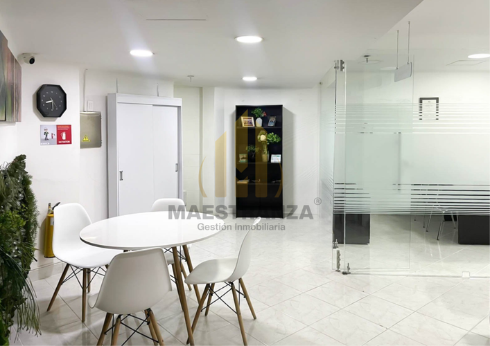 Local en venta en San Cristobal, Medellín, 138 m² · foto 5 de 13