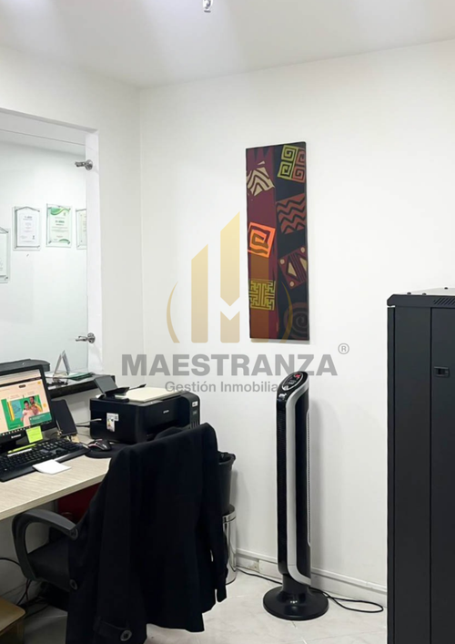 Local en venta en San Cristobal, Medellín, 138 m² · foto 8 de 13