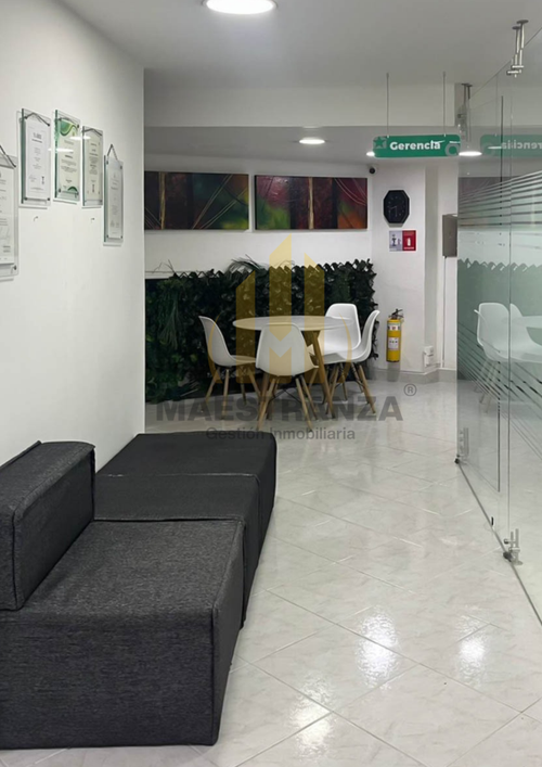 Local en venta en San Cristobal, Medellín, 138 m² · foto 9 de 13