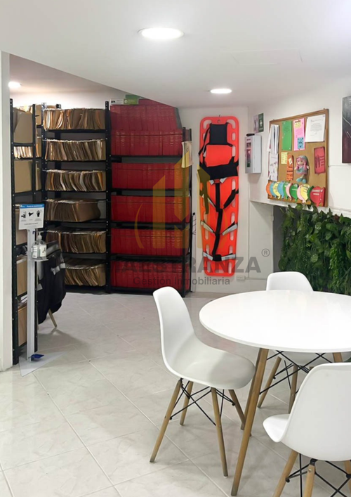Local en venta en San Cristobal, Medellín, 138 m² · foto 10 de 13