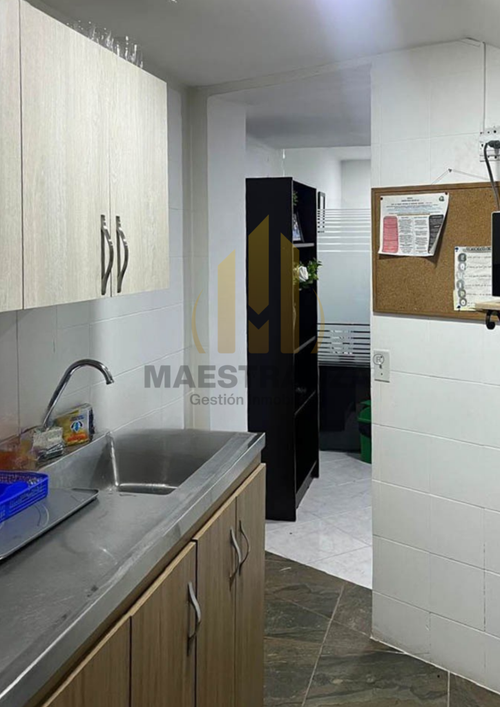 Local en venta en San Cristobal, Medellín, 138 m² · foto 11 de 13