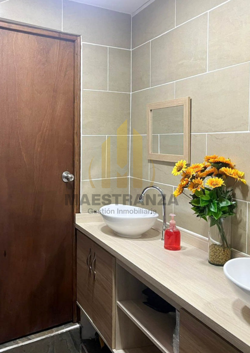 Local en venta en San Cristobal, Medellín, 138 m² · foto 12 de 13