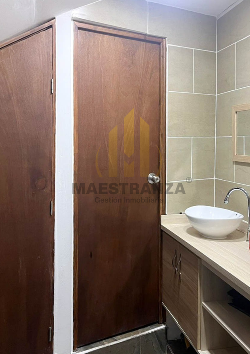 Local en venta en San Cristobal, Medellín, 138 m² · foto 13 de 13