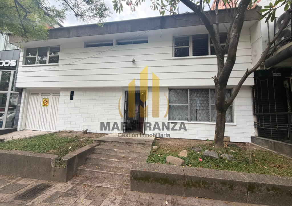 Imagem 1 do imóvel anunciado em Medellín