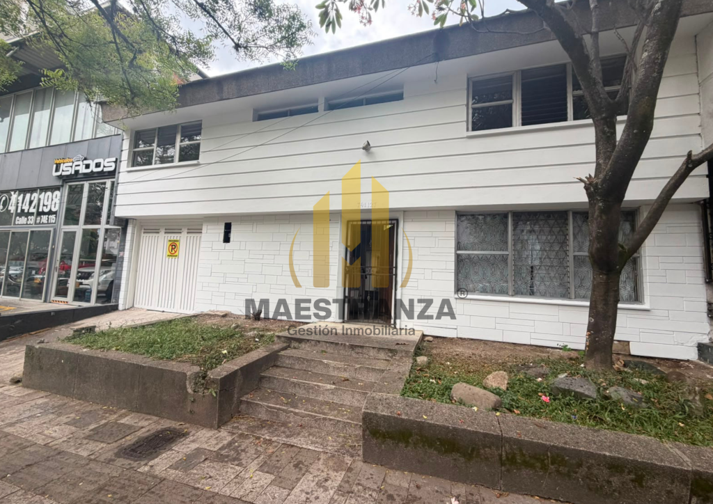 Imagem 2 do imóvel anunciado em Medellín