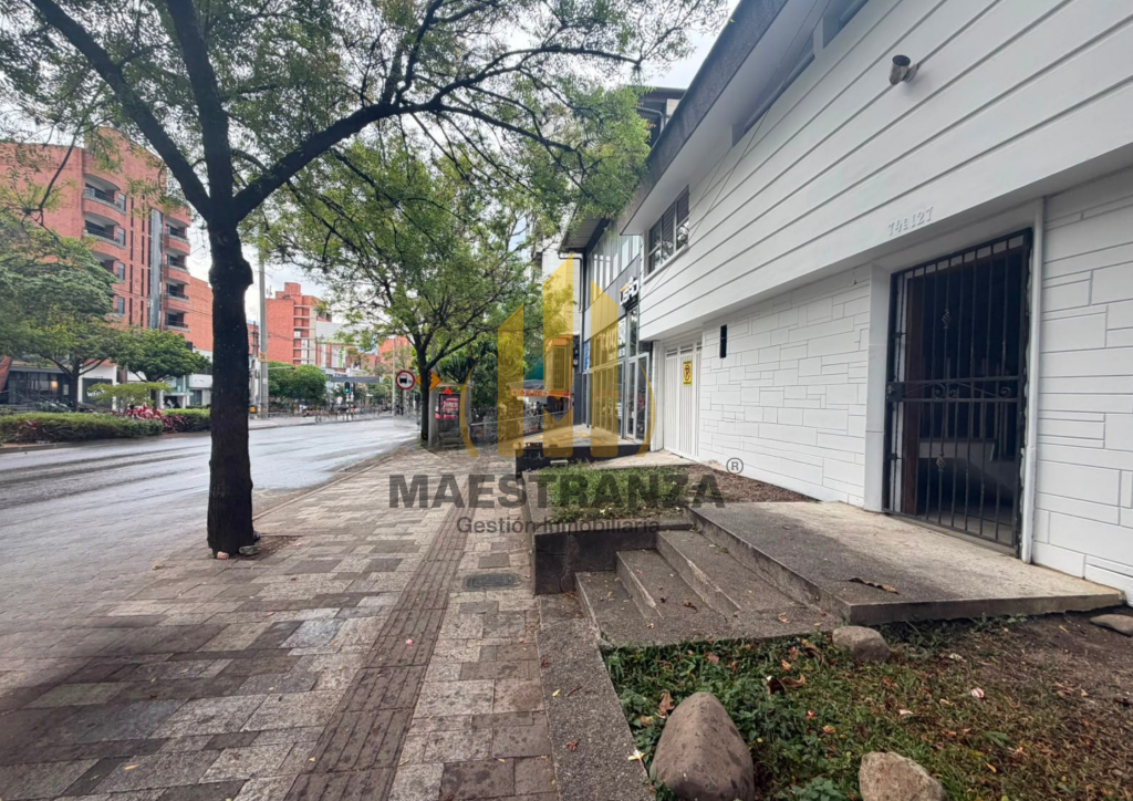 Imagem 3 do imóvel anunciado em Medellín