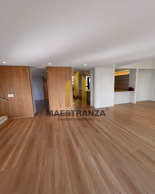 Apartamento de 4 alcobas en venta en El Poblado, Medellín, 320 m² · foto 3 de 21