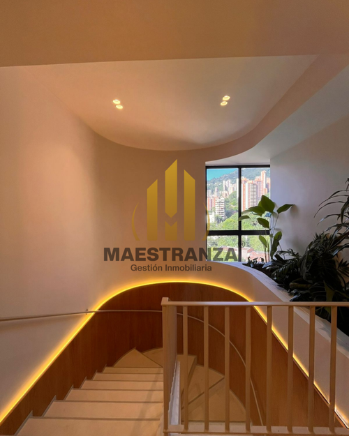 Apartamento de 4 alcobas en venta en El Poblado, Medellín, 320 m² · foto 4 de 21