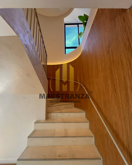 Apartamento de 4 alcobas en venta en El Poblado, Medellín, 320 m² · foto 5 de 21
