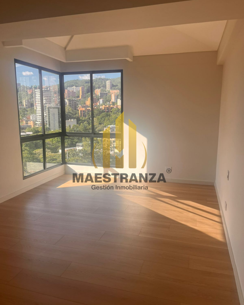 Apartamento de 4 alcobas en venta en El Poblado, Medellín, 320 m² · foto 7 de 21