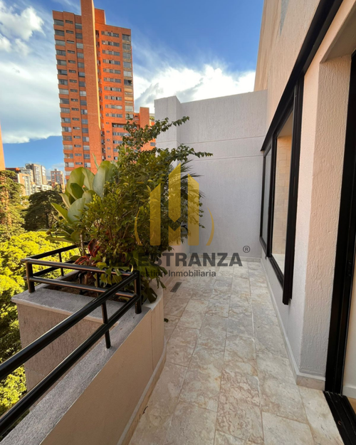 Apartamento de 4 alcobas en venta en El Poblado, Medellín, 320 m² · foto 8 de 21