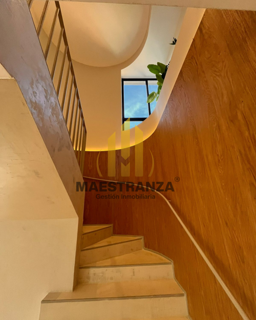 Apartamento de 4 alcobas en venta en El Poblado, Medellín, 320 m² · foto 12 de 21