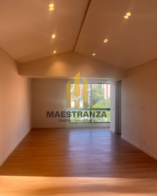Apartamento de 4 alcobas en venta en El Poblado, Medellín, 320 m² · foto 16 de 21