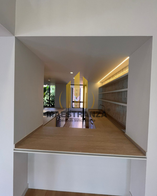Apartamento de 4 alcobas en venta en El Poblado, Medellín, 320 m² · foto 19 de 21