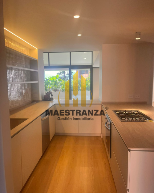 Apartamento de 4 alcobas en venta en El Poblado, Medellín, 320 m² · foto 20 de 21