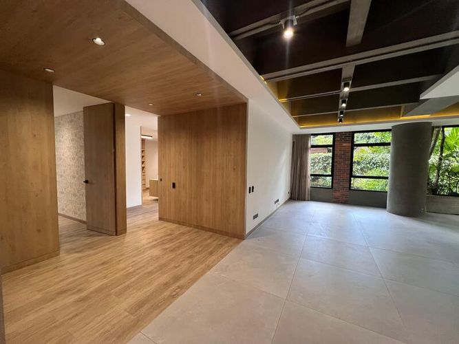 Apartamento de 3 alcobas en arriendo en El Diamante No. 2, Medellín, 204 m² · foto 6 de 24