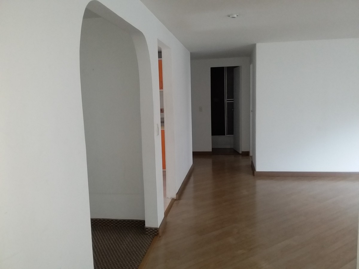 Apartamento en venta en Chapinero Alto, Bogotá · foto 5 de 19