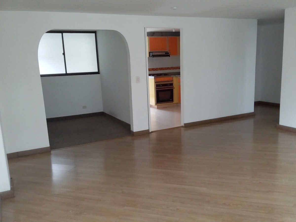 Apartamento en venta en Chapinero Alto, Bogotá · foto 6 de 19