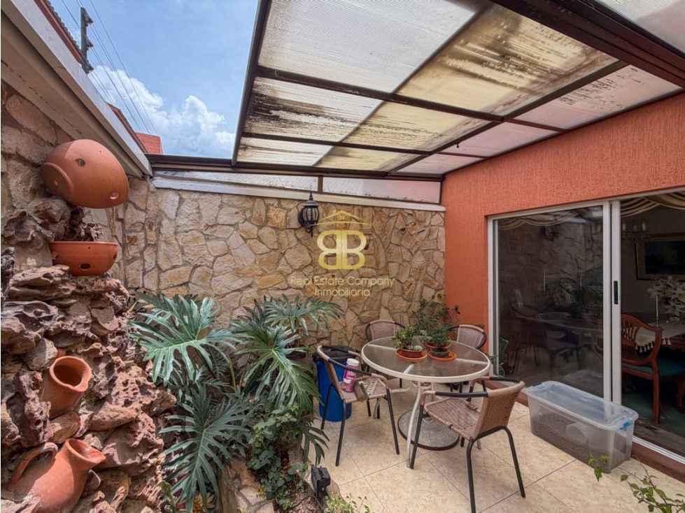Casa en venta en 20 De Julio Sector I, Chía · foto 4 de 24