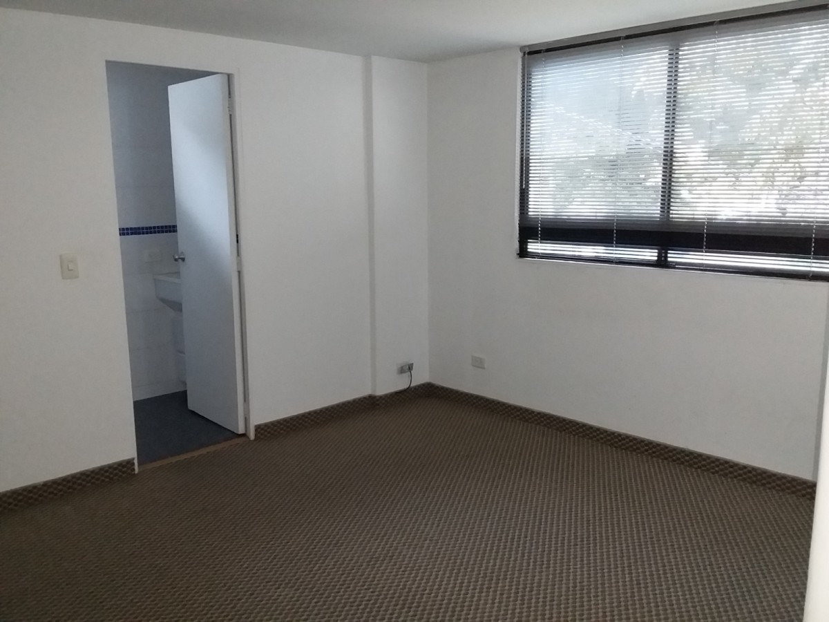 Apartamento en venta en Chapinero Alto, Bogotá · foto 7 de 19