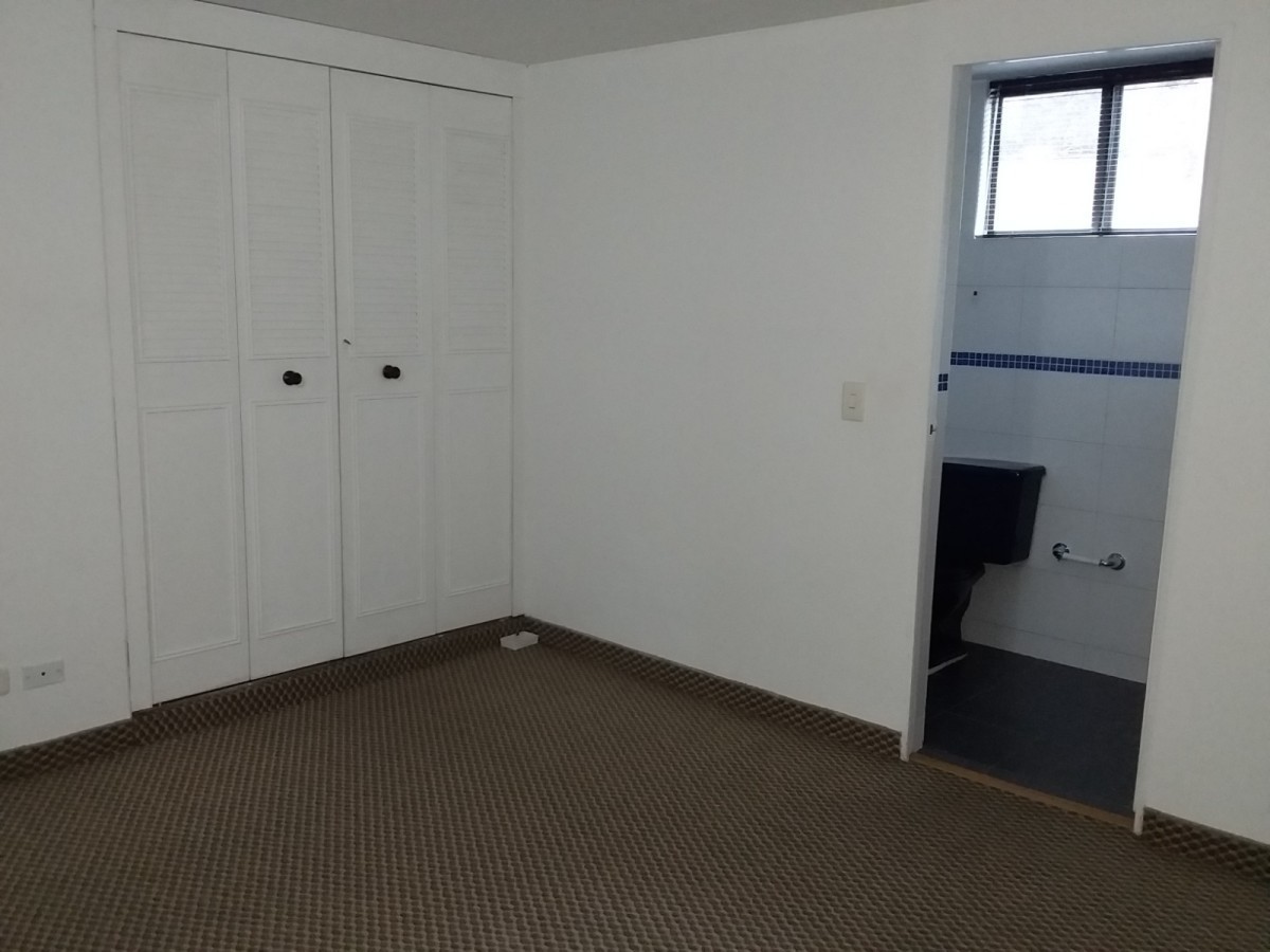 Apartamento en venta en Chapinero Alto, Bogotá · foto 8 de 19