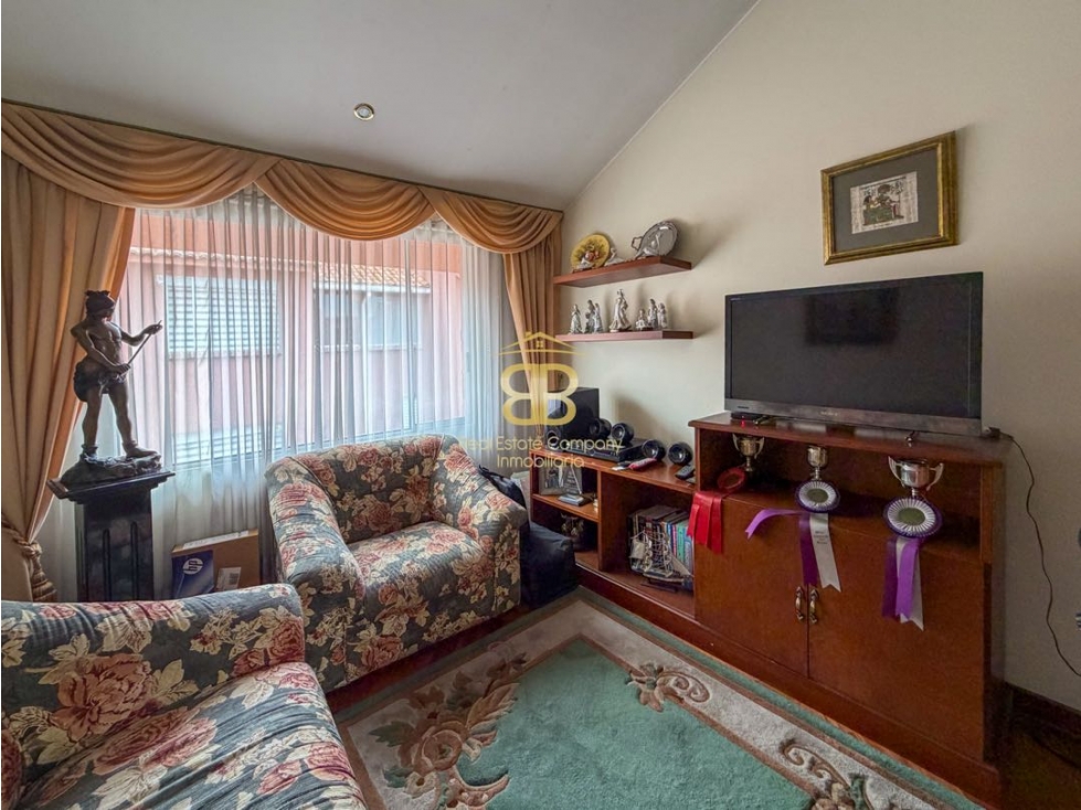 Casa en venta en 20 De Julio Sector I, Chía · foto 6 de 24