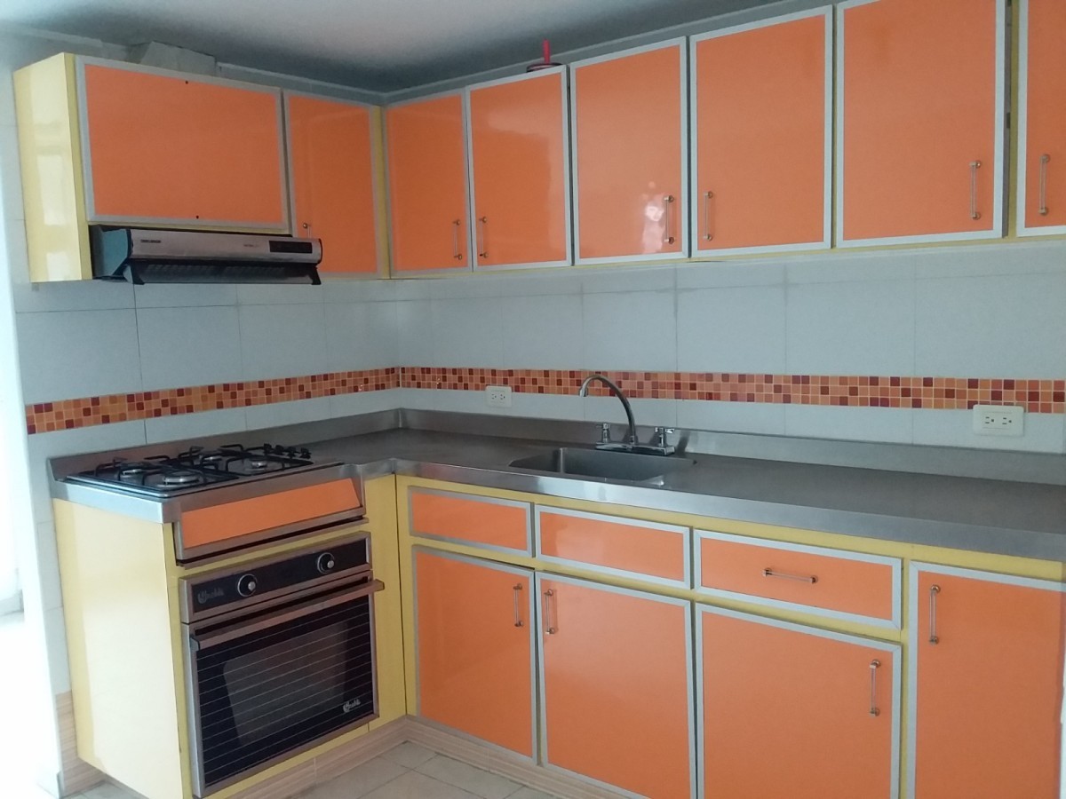 Apartamento en venta en Chapinero Alto, Bogotá · foto 12 de 19