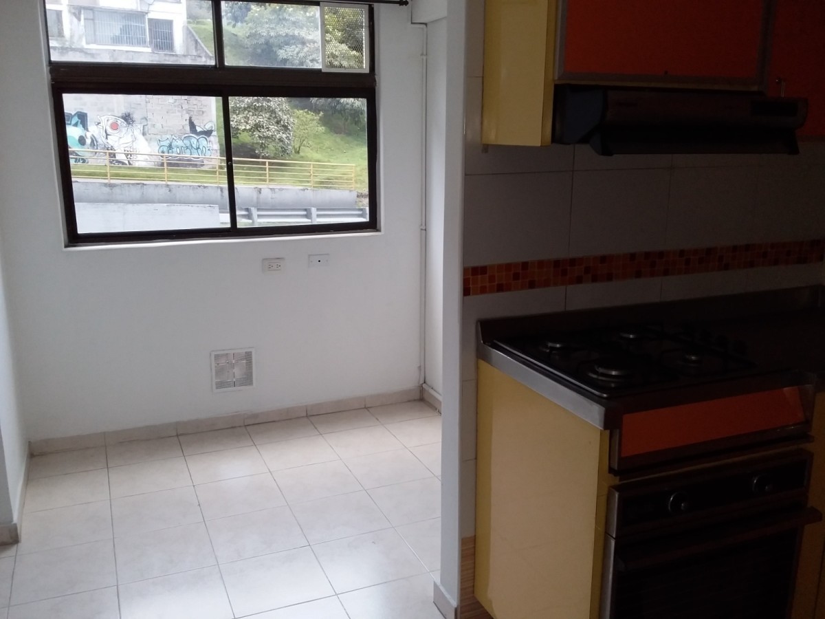 Apartamento en venta en Chapinero Alto, Bogotá · foto 13 de 19