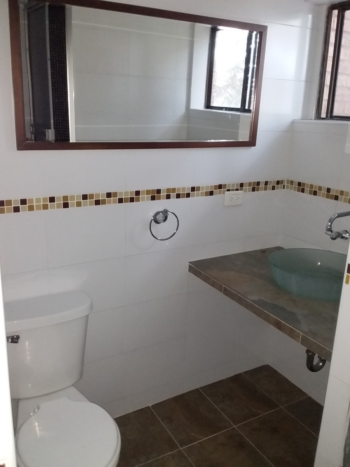 Apartamento en venta en Chapinero Alto, Bogotá · foto 17 de 19