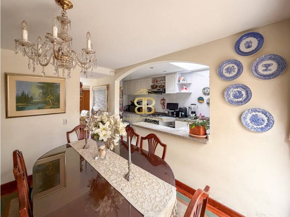 Casa en venta en 20 De Julio Sector I, Chía · foto 11 de 24