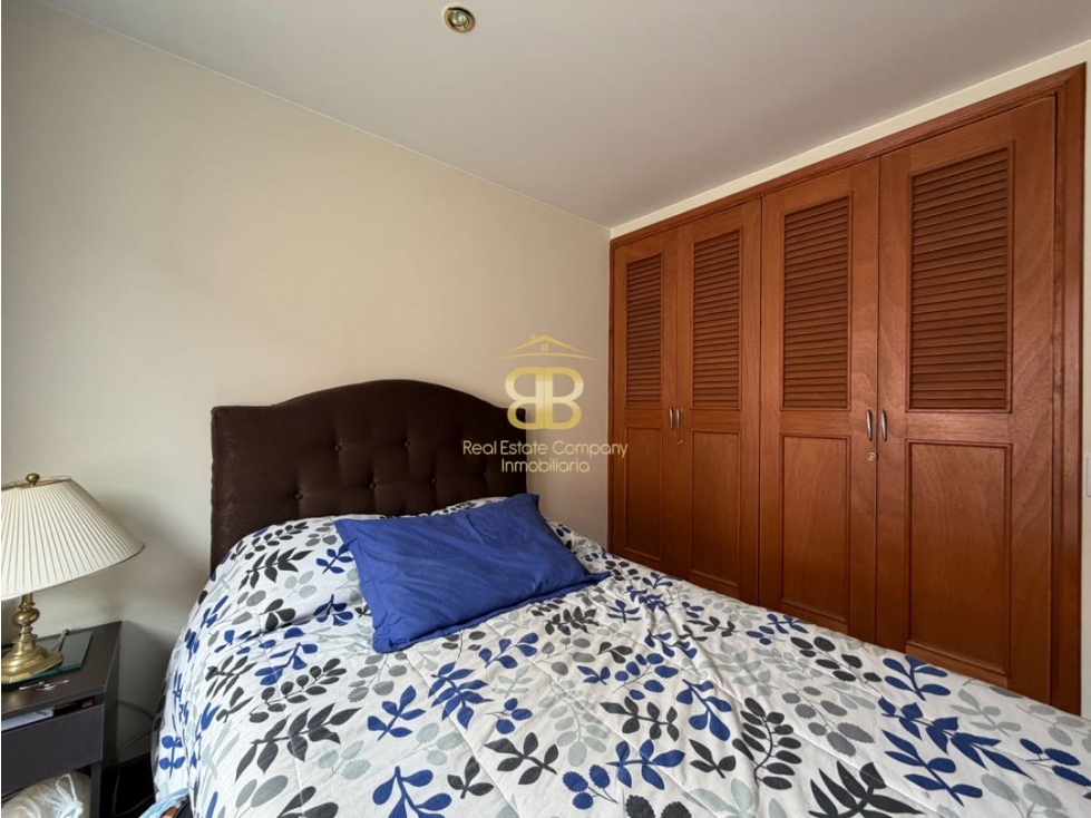 Casa en venta en 20 De Julio Sector I, Chía · foto 13 de 24