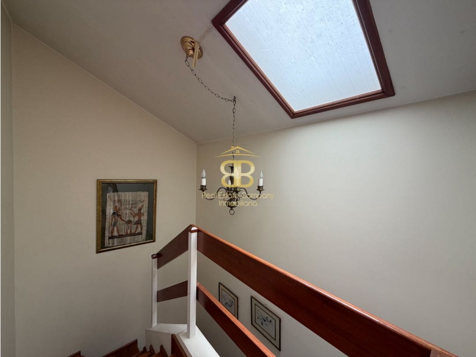 Casa en venta en 20 De Julio Sector I, Chía · foto 18 de 24