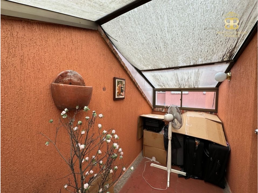 Casa en venta en 20 De Julio Sector I, Chía · foto 19 de 24