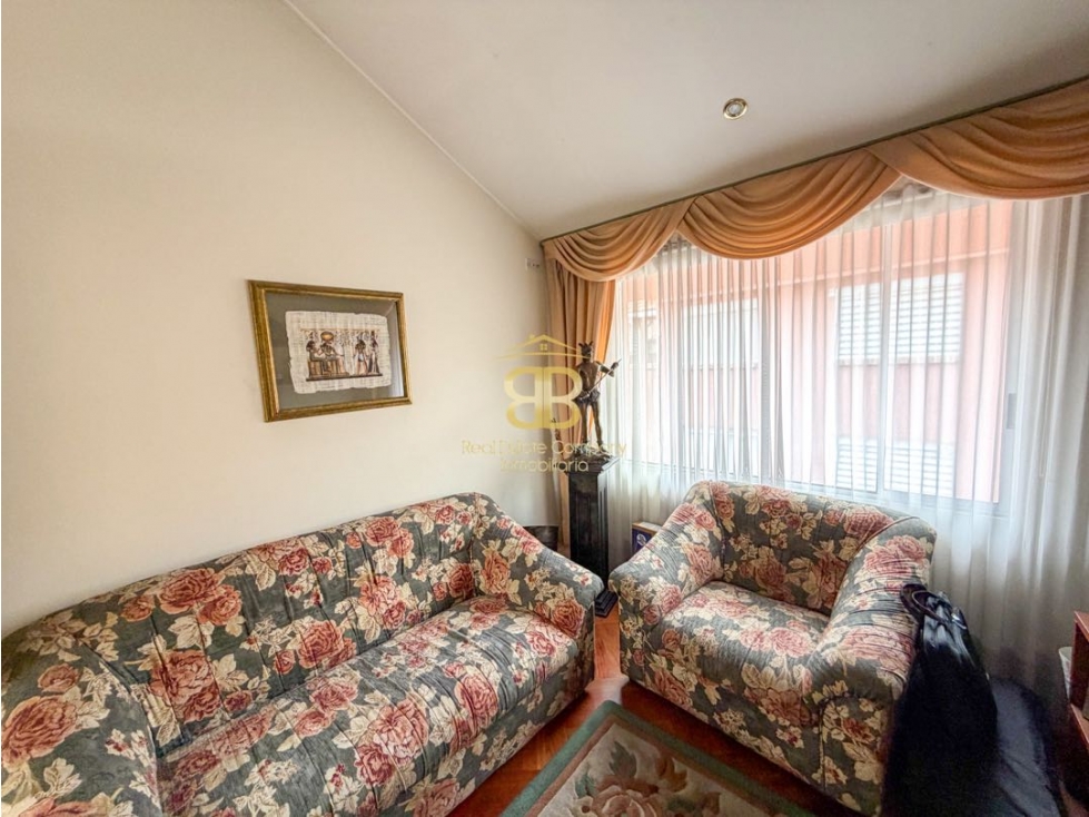 Casa en venta en 20 De Julio Sector I, Chía · foto 21 de 24
