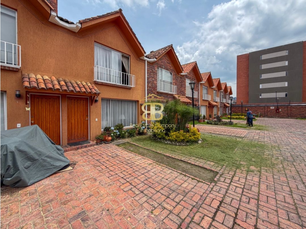 Casa en venta en 20 De Julio Sector I, Chía · foto 24 de 24
