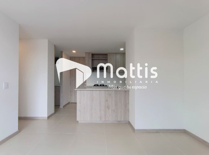 Apartamento en venta en Centro, Itagüí · foto 4 de 14