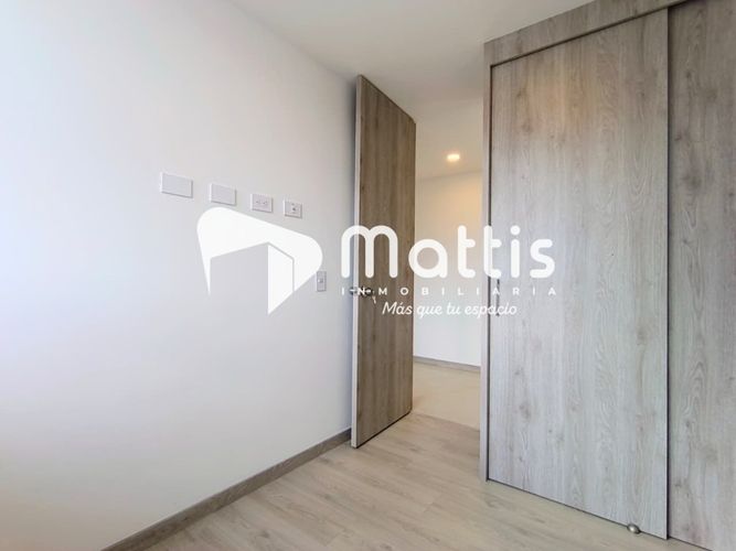 Apartamento en venta en Centro, Itagüí · foto 6 de 14