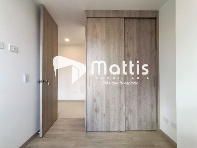 Apartamento en venta en Centro, Itagüí · foto 7 de 14